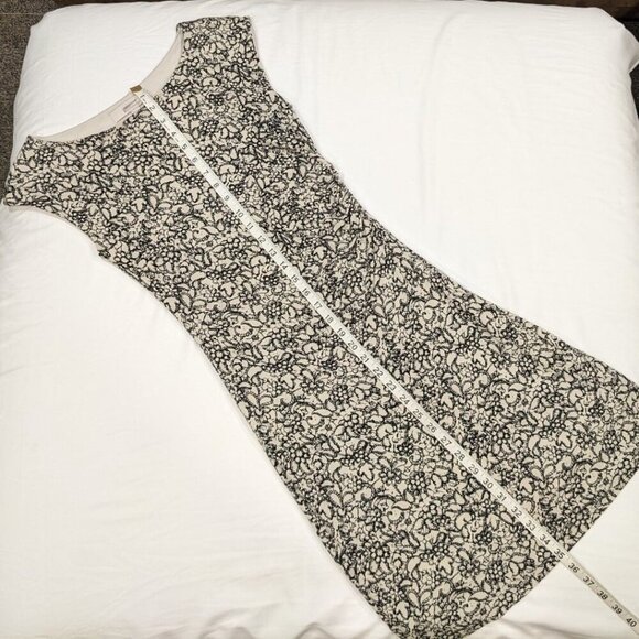 Loft Floral Dress Size XS - Picture 4 of 6